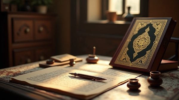 Les incroyables bienfaits de l'huile de nigelle dans l'islam