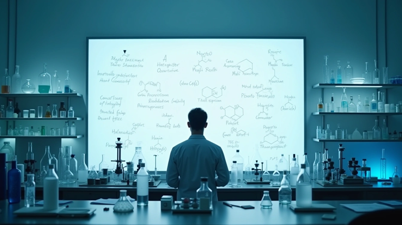Effets des substances chimiques : enjeux pour la santé et l’environnement